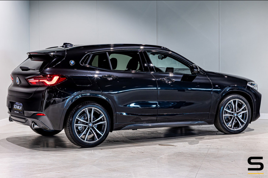 BMW X2 SDrive20i High Executive|M-sport|StoelV|DealerOnderho