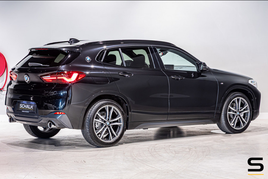 BMW X2 SDrive20i High Executive|M-sport|StoelV|DealerOnderho