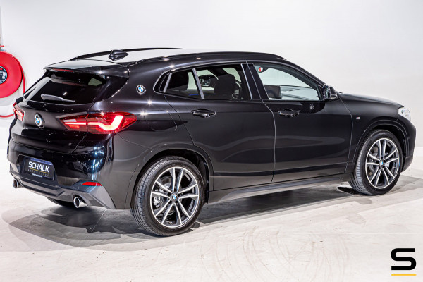 BMW X2 SDrive20i High Executive|M-sport|StoelV|DealerOnderho