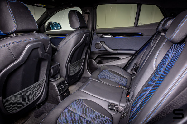 BMW X2 SDrive20i High Executive|M-sport|StoelV|DealerOnderho