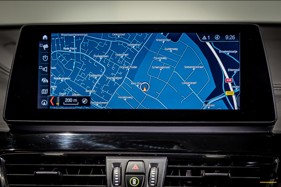 BMW X2 SDrive20i High Executive|M-sport|StoelV|DealerOnderho
