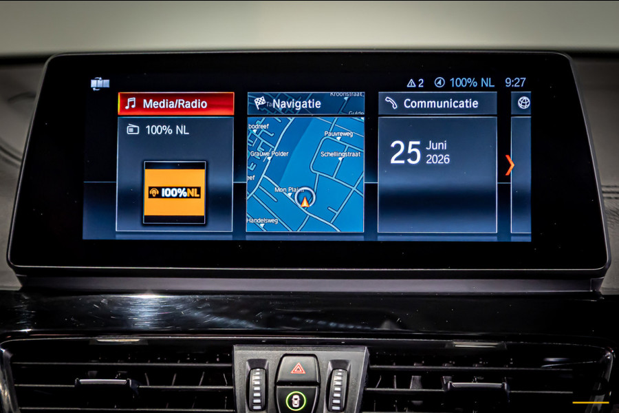 BMW X2 SDrive20i High Executive|M-sport|StoelV|DealerOnderho