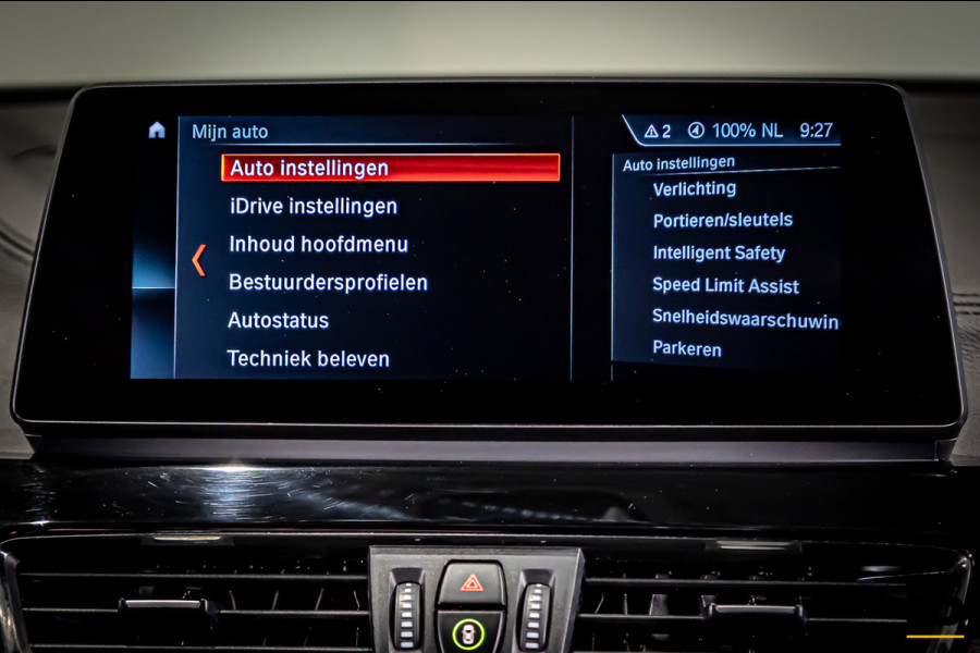 BMW X2 SDrive20i High Executive|M-sport|StoelV|DealerOnderho