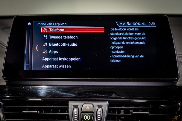 BMW X2 SDrive20i High Executive|M-sport|StoelV|DealerOnderho