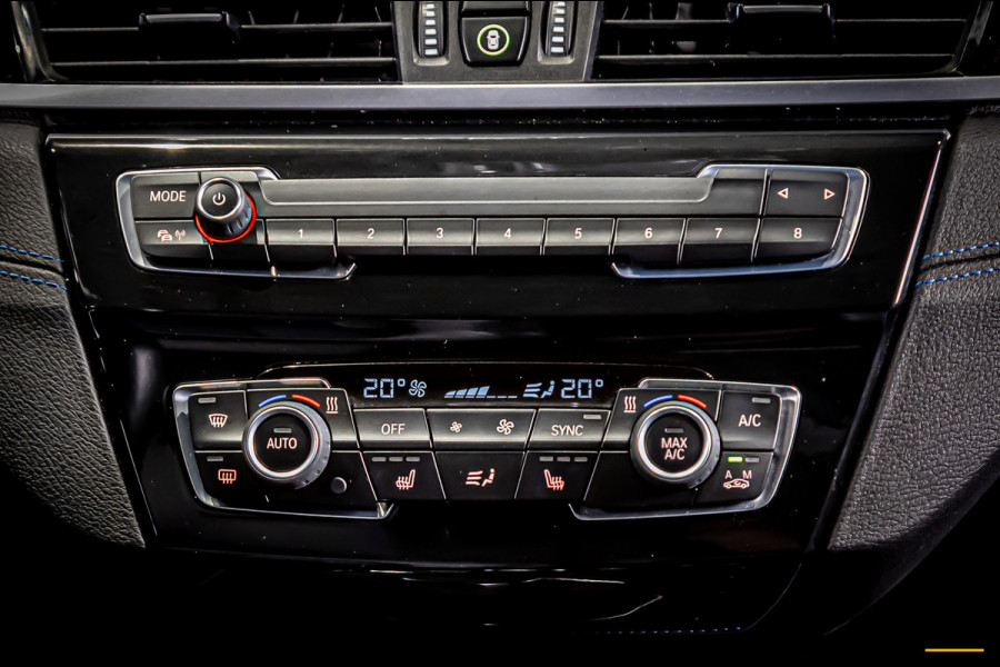 BMW X2 SDrive20i High Executive|M-sport|StoelV|DealerOnderho