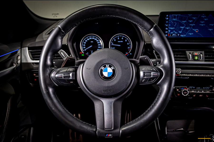 BMW X2 SDrive20i High Executive|M-sport|StoelV|DealerOnderho
