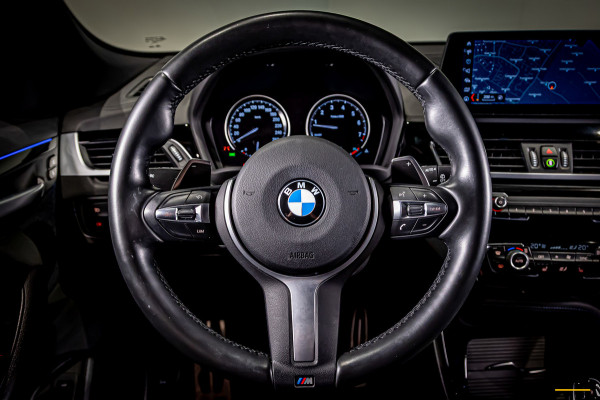 BMW X2 SDrive20i High Executive|M-sport|StoelV|DealerOnderho
