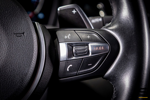 BMW X2 SDrive20i High Executive|M-sport|StoelV|DealerOnderho