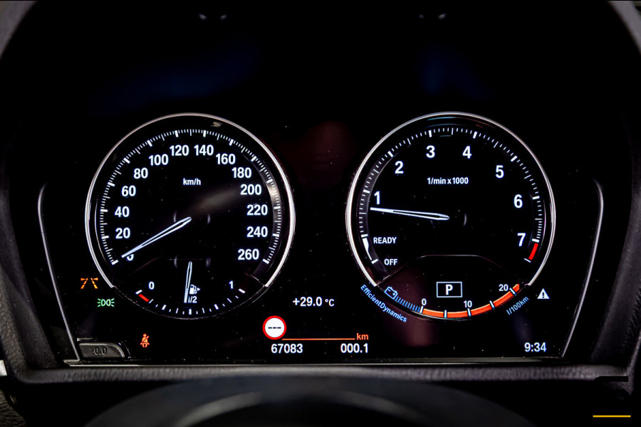 BMW X2 SDrive20i High Executive|M-sport|StoelV|DealerOnderho