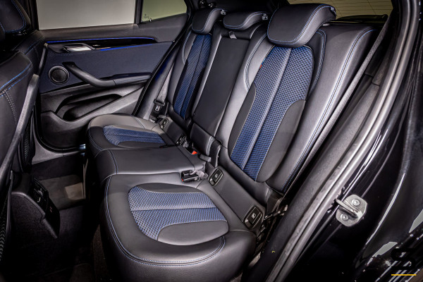 BMW X2 SDrive20i High Executive|M-sport|StoelV|DealerOnderho