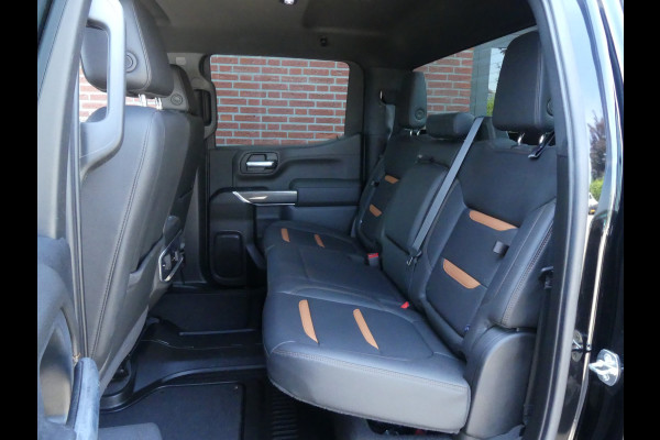 GMC Sierra 6.2 V8 AT4 LED/Leer/Camera 3500KG Trekgewicht