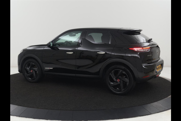 DS DS 3 Crossback E-Tense Performance Line+ 50 kWh | SOH 92,3% | Warmtepomp | Matrix LED | Alcantara | Side Assist | Camera | Carplay | Keyless | Navigatie | DAB | Climate control | Cruise control