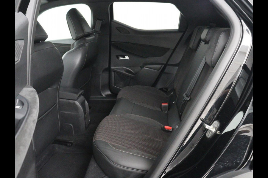 DS DS 3 Crossback E-Tense Performance Line+ 50 kWh | SOH 92,3% | Warmtepomp | Matrix LED | Alcantara | Side Assist | Camera | Carplay | Keyless | Navigatie | DAB | Climate control | Cruise control