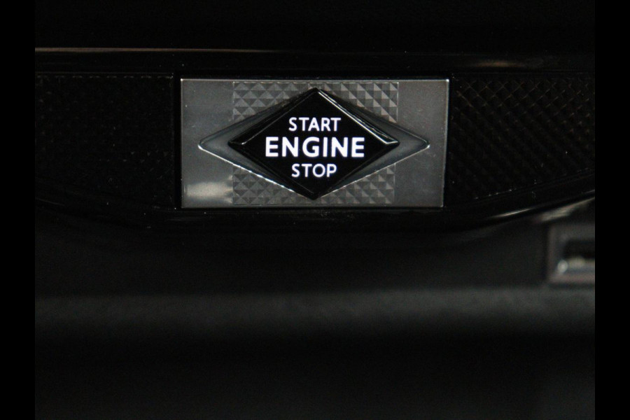 DS DS 3 Crossback E-Tense Performance Line+ 50 kWh | SOH 92,3% | Warmtepomp | Matrix LED | Alcantara | Side Assist | Camera | Carplay | Keyless | Navigatie | DAB | Climate control | Cruise control