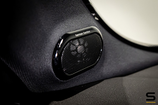 MINI 5-deurs 2.0 Cooper S Chili|Pano|H&K|Leder|StoelV|1eig
