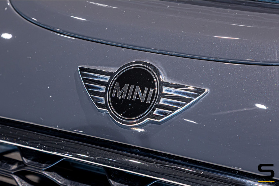 MINI 5-deurs 2.0 Cooper S Chili|Pano|H&K|Leder|StoelV|1eig