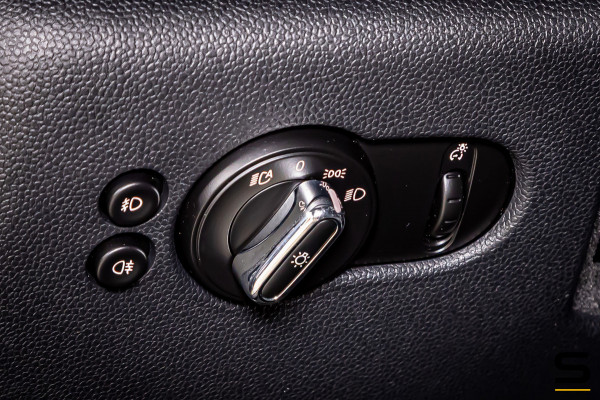 MINI 5-deurs 2.0 Cooper S Chili|Pano|H&K|Leder|StoelV|1eig