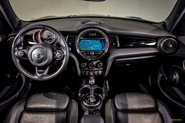 MINI 5-deurs 2.0 Cooper S Chili|Pano|H&K|Leder|StoelV|1eig