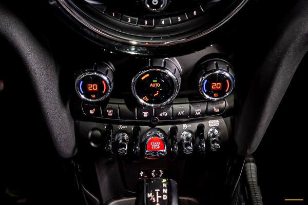 MINI 5-deurs 2.0 Cooper S Chili|Pano|H&K|Leder|StoelV|1eig