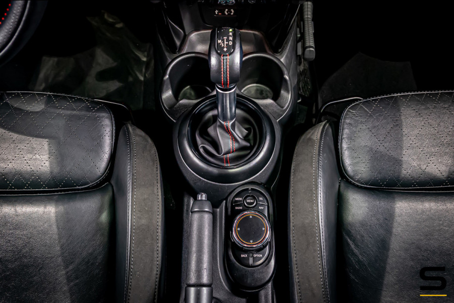MINI 5-deurs 2.0 Cooper S Chili|Pano|H&K|Leder|StoelV|1eig
