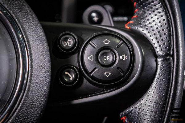 MINI 5-deurs 2.0 Cooper S Chili|Pano|H&K|Leder|StoelV|1eig