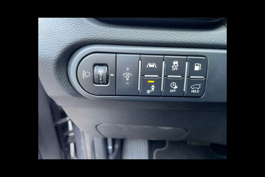 Kia Ceed Sportswagon 1.6 GDI PHEV DynamicPlusLine | Stuue en stoel verw | zeer compleet