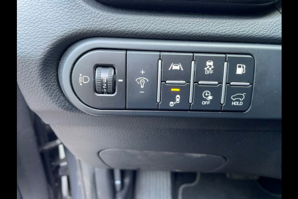 Kia Ceed Sportswagon 1.6 GDI PHEV DynamicPlusLine | Stuue en stoel verw | zeer compleet