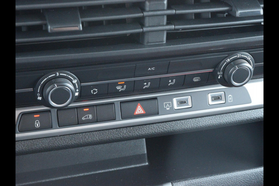 Opel Vivaro L3 75 kWh | tot 8 jaar garantie | Laadruimtebetimmering | Navi incl. Apple Carplay | camera | dodehoek detectie | parkeersensoren voor & achter | Comfort tussenschot | rijklaarprijs