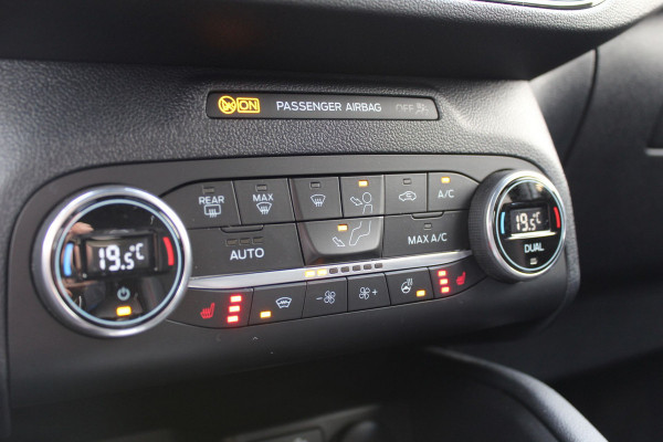 Ford Kuga 2.5 PHEV ST-Line | Trekhaak | Panoramadak | BLIS | Head-up | Winterpack