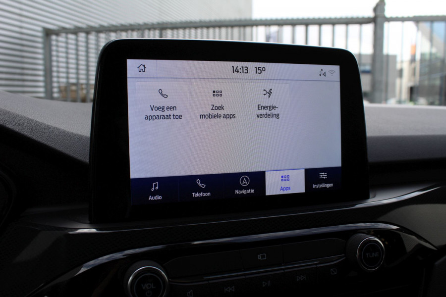 Ford Kuga 2.5 PHEV ST-Line | Trekhaak | Panoramadak | BLIS | Head-up | Winterpack
