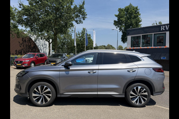 BYD Seal U DM-i Comfort 1.5 DM-i FWD VAN: 38.900,- VOOR: 33.330- UW WKVOORDEEL: 5.470,- | 9000 KM ! 125km electrisch rijbereik | 6 jaar volledige BYD GARANTIE TM 2031 | FULL OPTION