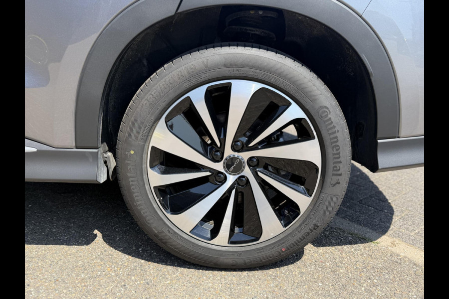 BYD Seal U DM-i Comfort 1.5 DM-i FWD VAN: 38.900,- VOOR: 33.330- UW WKVOORDEEL: 5.470,- | 9000 KM ! 125km electrisch rijbereik | 6 jaar volledige BYD GARANTIE TM 2031 | FULL OPTION