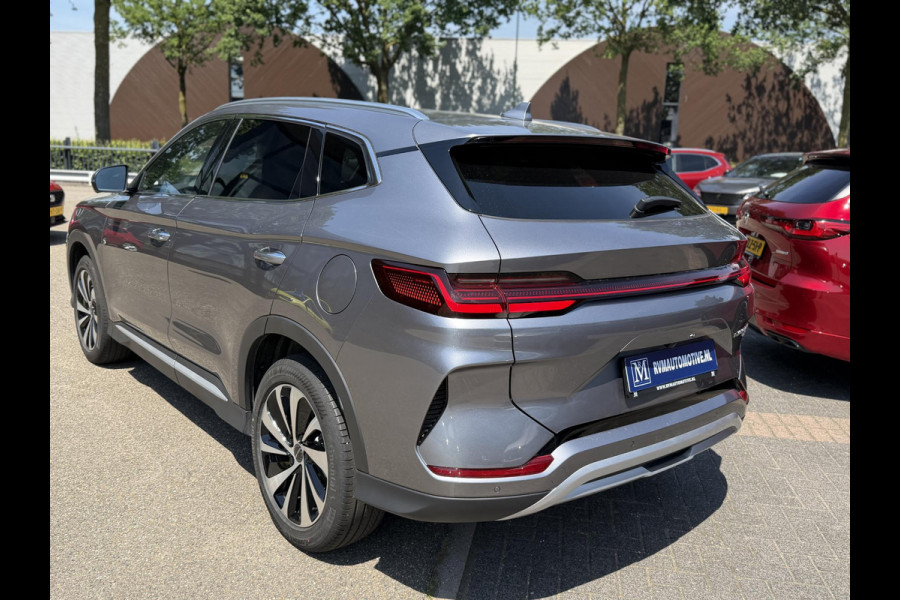 BYD Seal U DM-i Comfort 1.5 DM-i FWD VAN: 38.900,- VOOR: 33.330- UW WKVOORDEEL: 5.470,- | 9000 KM ! 125km electrisch rijbereik | 6 jaar volledige BYD GARANTIE TM 2031 | FULL OPTION