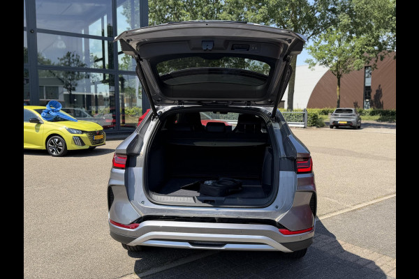 BYD Seal U DM-i Comfort 1.5 DM-i FWD VAN: 38.900,- VOOR: 33.330- UW WKVOORDEEL: 5.470,- | 9000 KM ! 125km electrisch rijbereik | 6 jaar volledige BYD GARANTIE TM 2031 | FULL OPTION