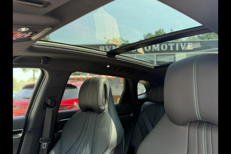 BYD Seal U DM-i Comfort 1.5 DM-i FWD VAN: 38.900,- VOOR: 33.330- UW WKVOORDEEL: 5.470,- | 9000 KM ! 125km electrisch rijbereik | 6 jaar volledige BYD GARANTIE TM 2031 | FULL OPTION