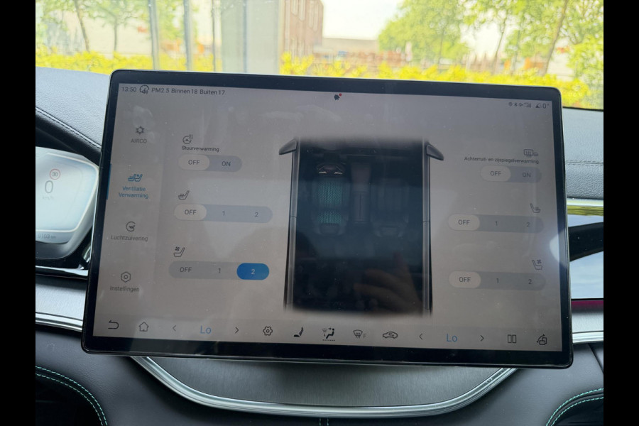 BYD Seal U DM-i Comfort 1.5 DM-i FWD VAN: 38.900,- VOOR: 33.330- UW WKVOORDEEL: 5.470,- | 9000 KM ! 125km electrisch rijbereik | 6 jaar volledige BYD GARANTIE TM 2031 | FULL OPTION
