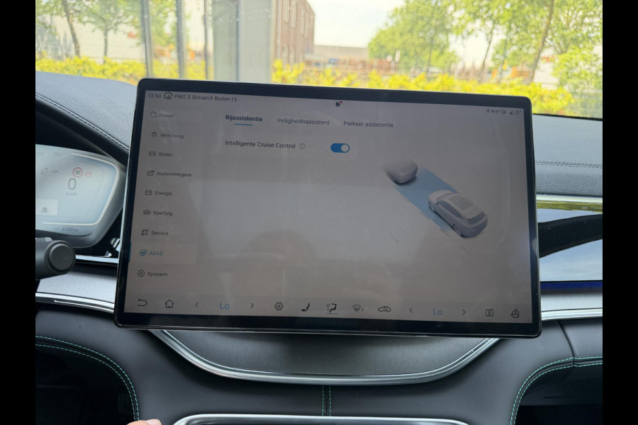 BYD Seal U DM-i Comfort 1.5 DM-i FWD VAN: 38.900,- VOOR: 33.330- UW WKVOORDEEL: 5.470,- | 9000 KM ! 125km electrisch rijbereik | 6 jaar volledige BYD GARANTIE TM 2031 | FULL OPTION