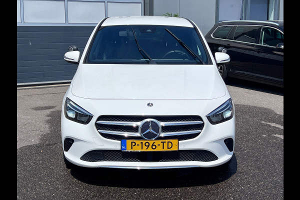 Mercedes-Benz B-Klasse 200d / AUTOMAAT / CAMERA / NAP / LEER / XENON / TELEFOON / 1e EIGENAAR