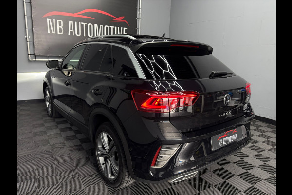 Volkswagen T-Roc 1.5 TSI R-Line Pano