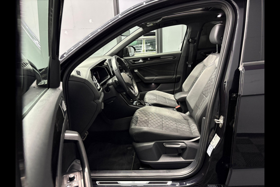 Volkswagen T-Roc 1.5 TSI R-Line Pano