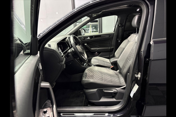 Volkswagen T-Roc 1.5 TSI R-Line Pano