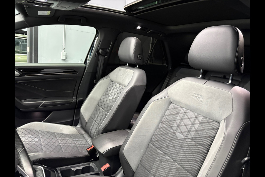 Volkswagen T-Roc 1.5 TSI R-Line Pano