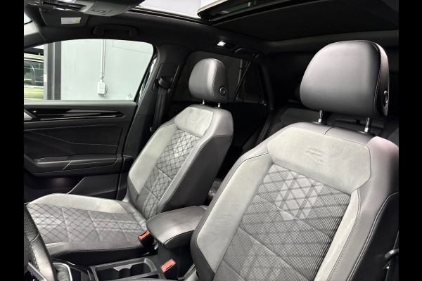 Volkswagen T-Roc 1.5 TSI R-Line Pano
