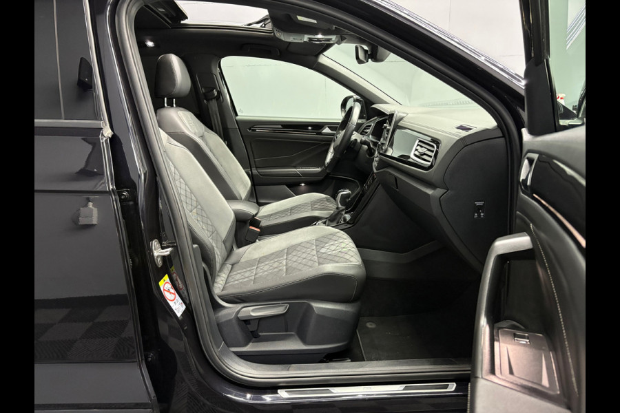 Volkswagen T-Roc 1.5 TSI R-Line Pano