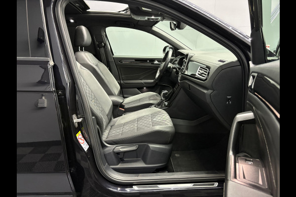 Volkswagen T-Roc 1.5 TSI R-Line Pano