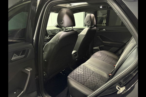 Volkswagen T-Roc 1.5 TSI R-Line Pano
