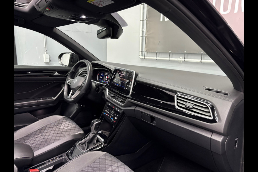 Volkswagen T-Roc 1.5 TSI R-Line Pano