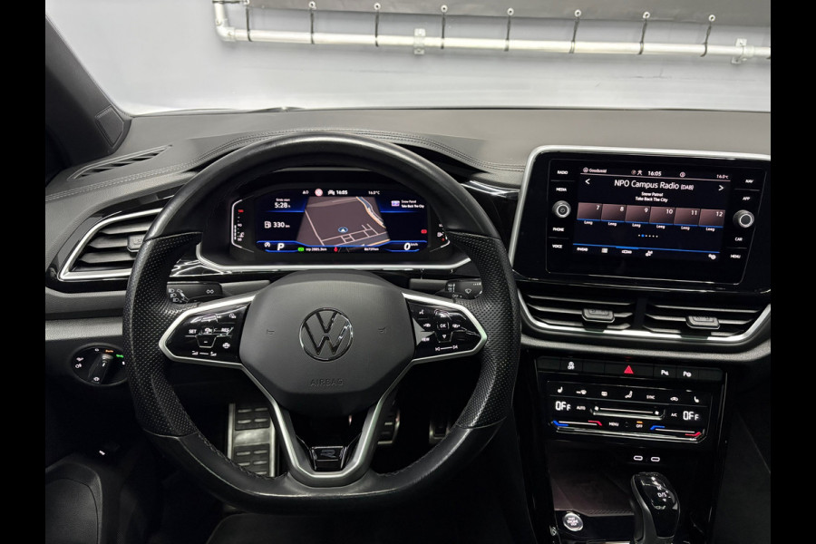 Volkswagen T-Roc 1.5 TSI R-Line Pano