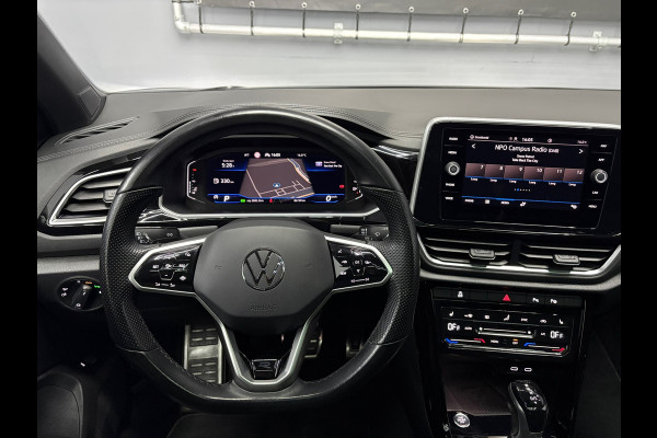 Volkswagen T-Roc 1.5 TSI R-Line Pano