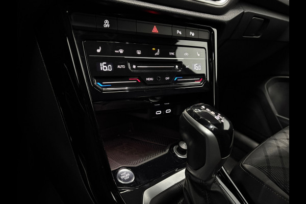 Volkswagen T-Roc 1.5 TSI R-Line Pano